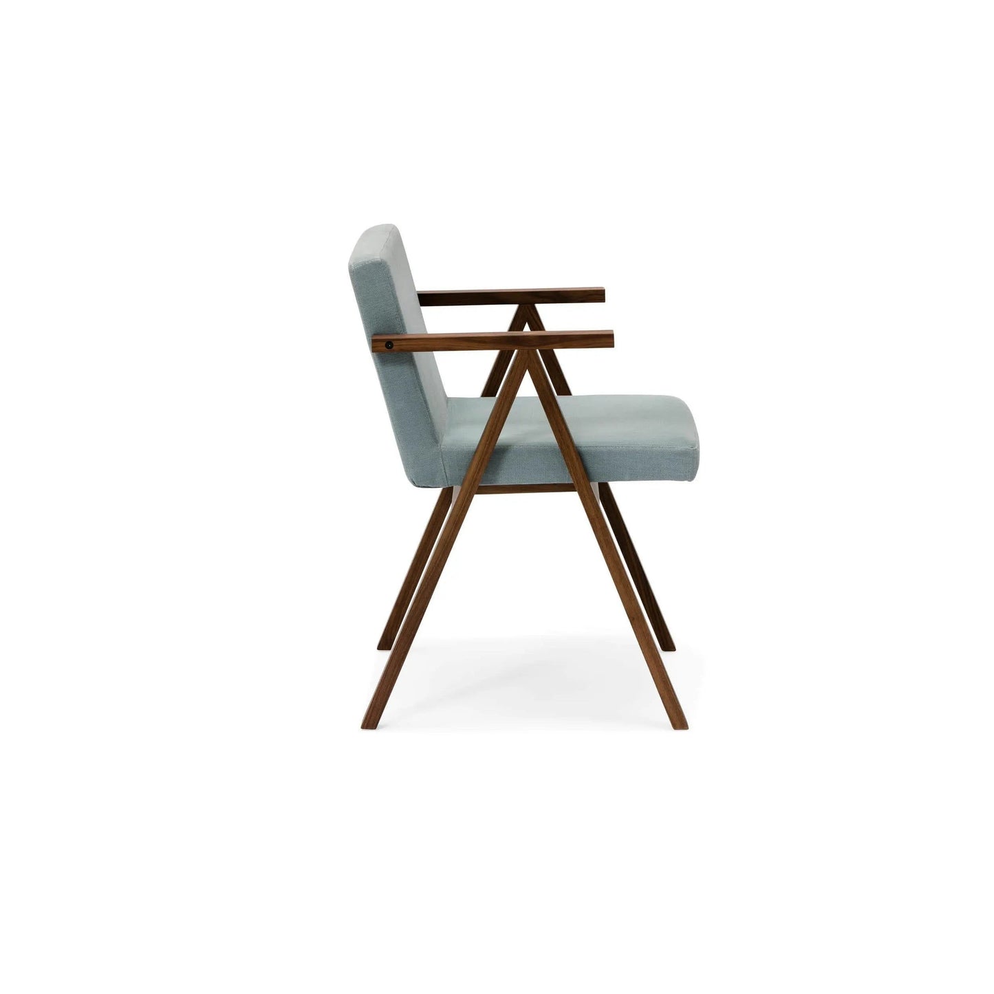 Model D - Dining Chair | Linteloo | JANGEORGe Interior Design