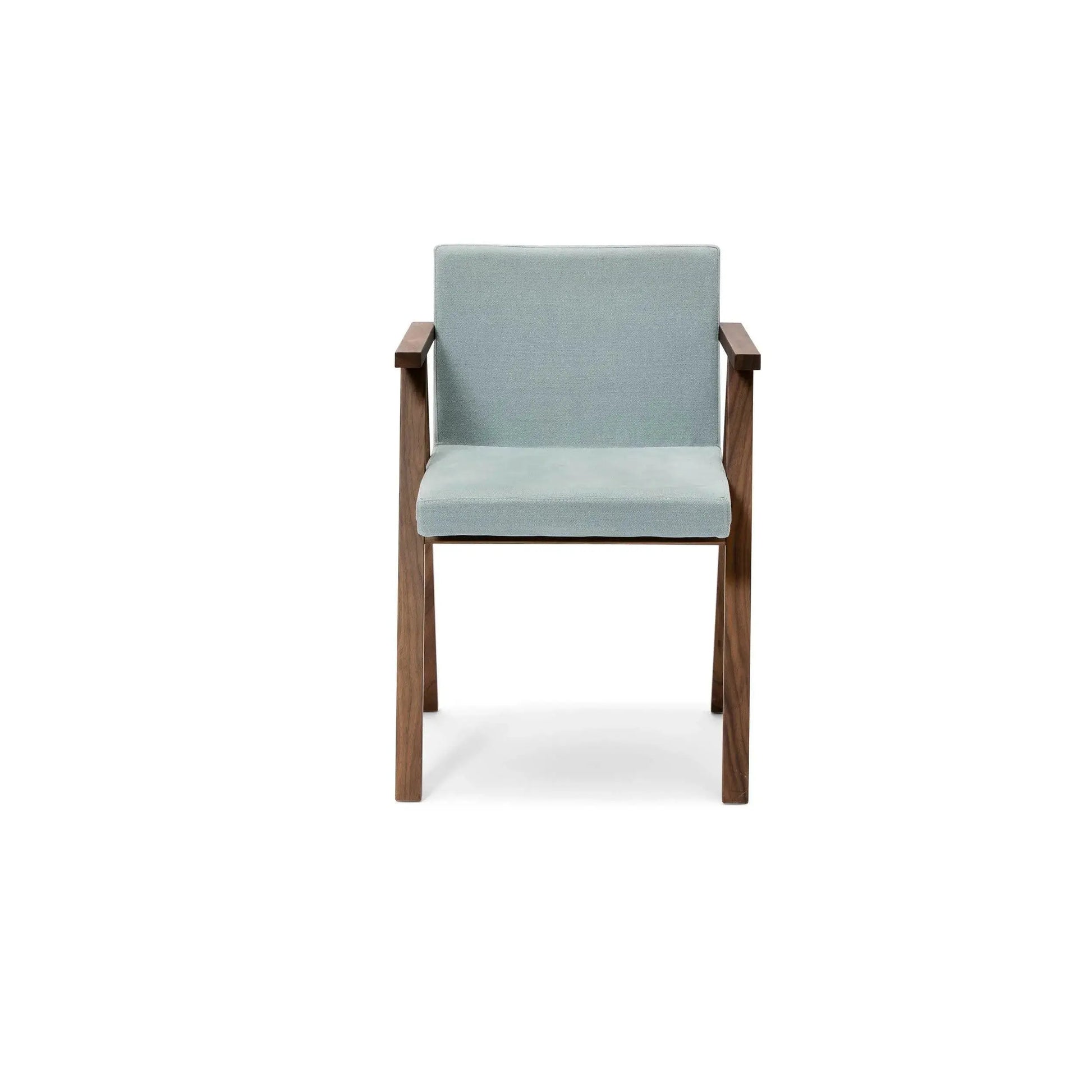 Model D - Dining Chair | Linteloo | JANGEORGe Interior Design