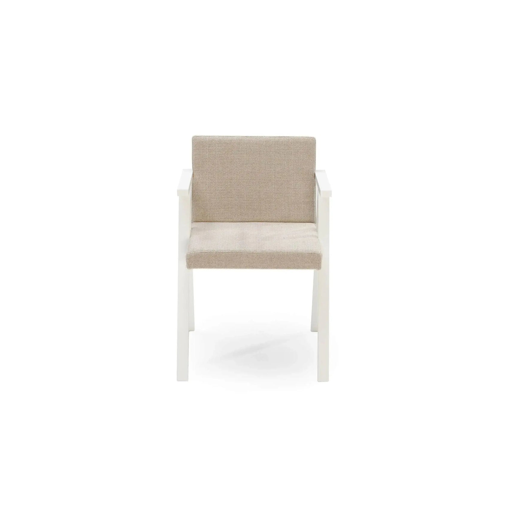 Model D - Dining Chair | Linteloo | JANGEORGe Interior Design