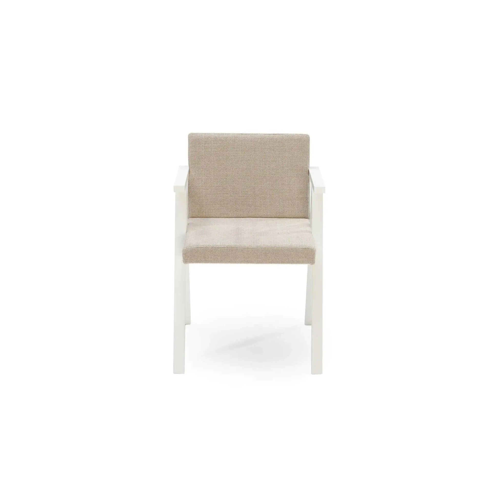 Model D - Dining Chair | Linteloo | JANGEORGe Interior Design