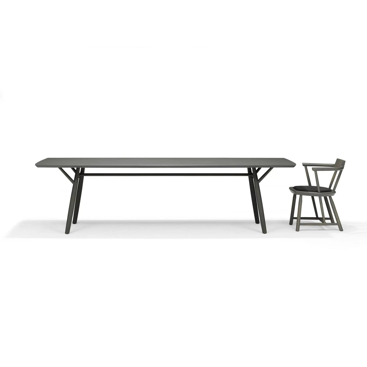 Oiseau - Dining Table | Linteloo | JANGEORGe Interior Design