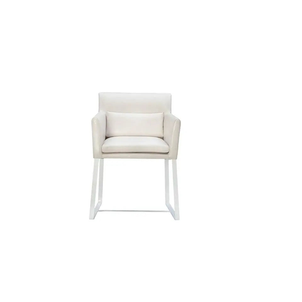 Pavia - Dining Chair | Linteloo | JANGEORGe Interior Design