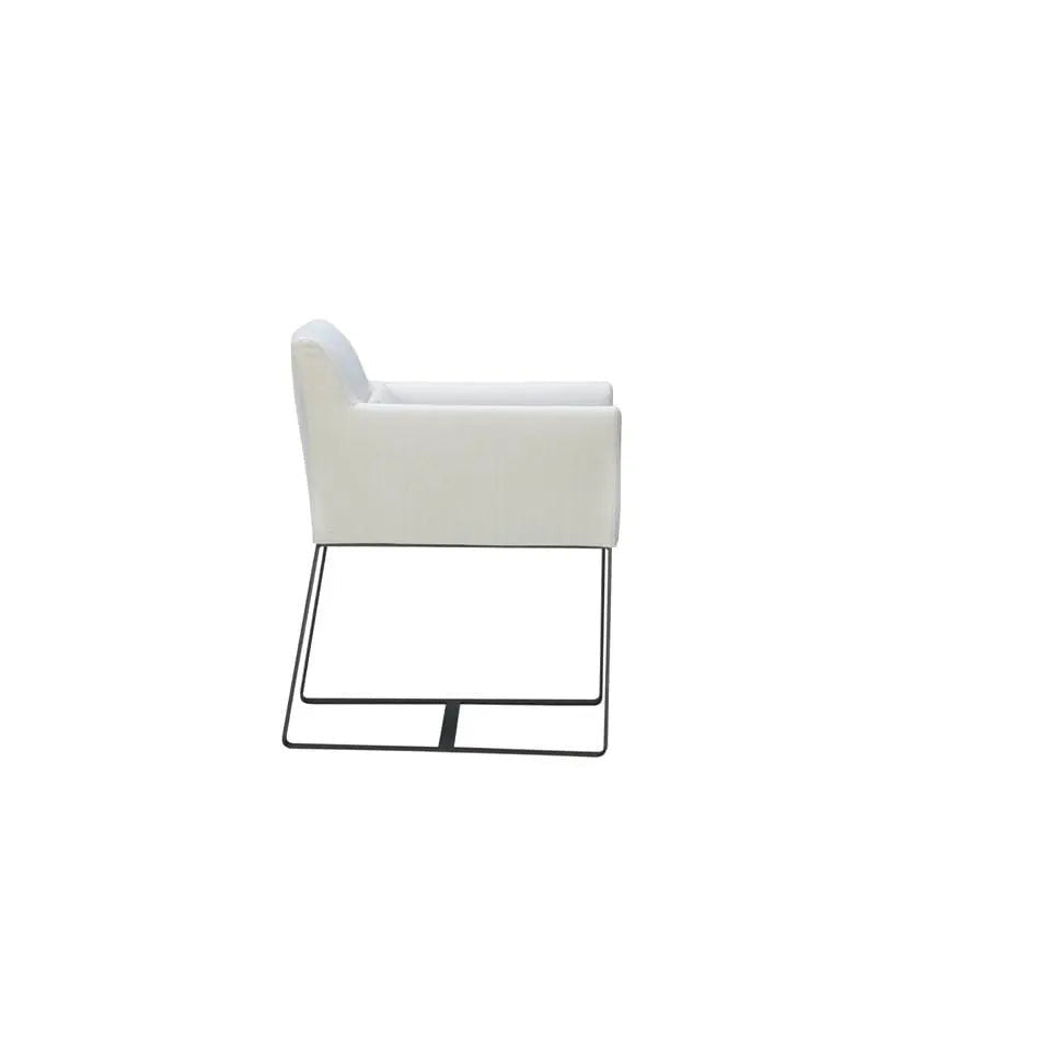 Pavia - Dining Chair | Linteloo | JANGEORGe Interior Design