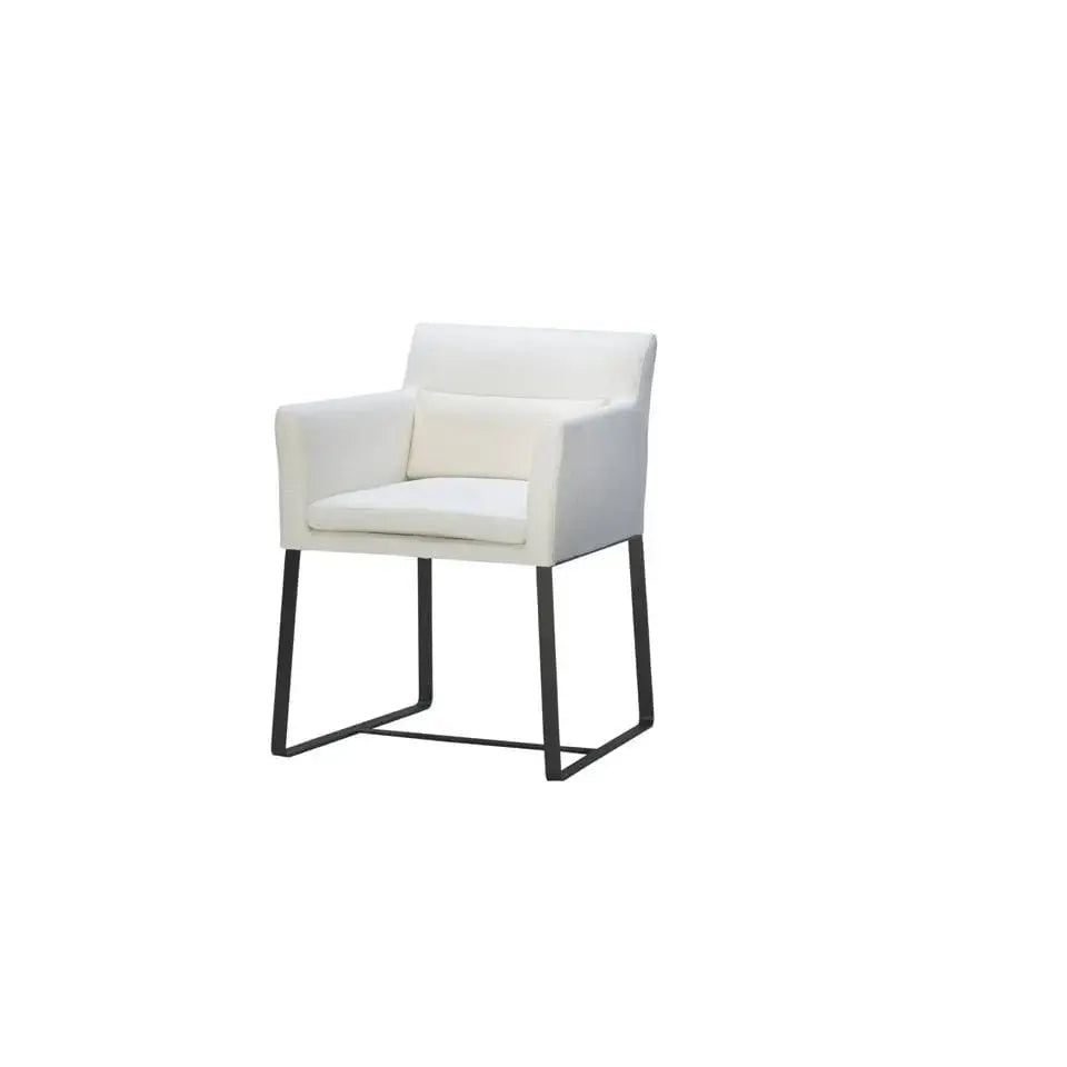 Pavia - Dining Chair | Linteloo | JANGEORGe Interior Design