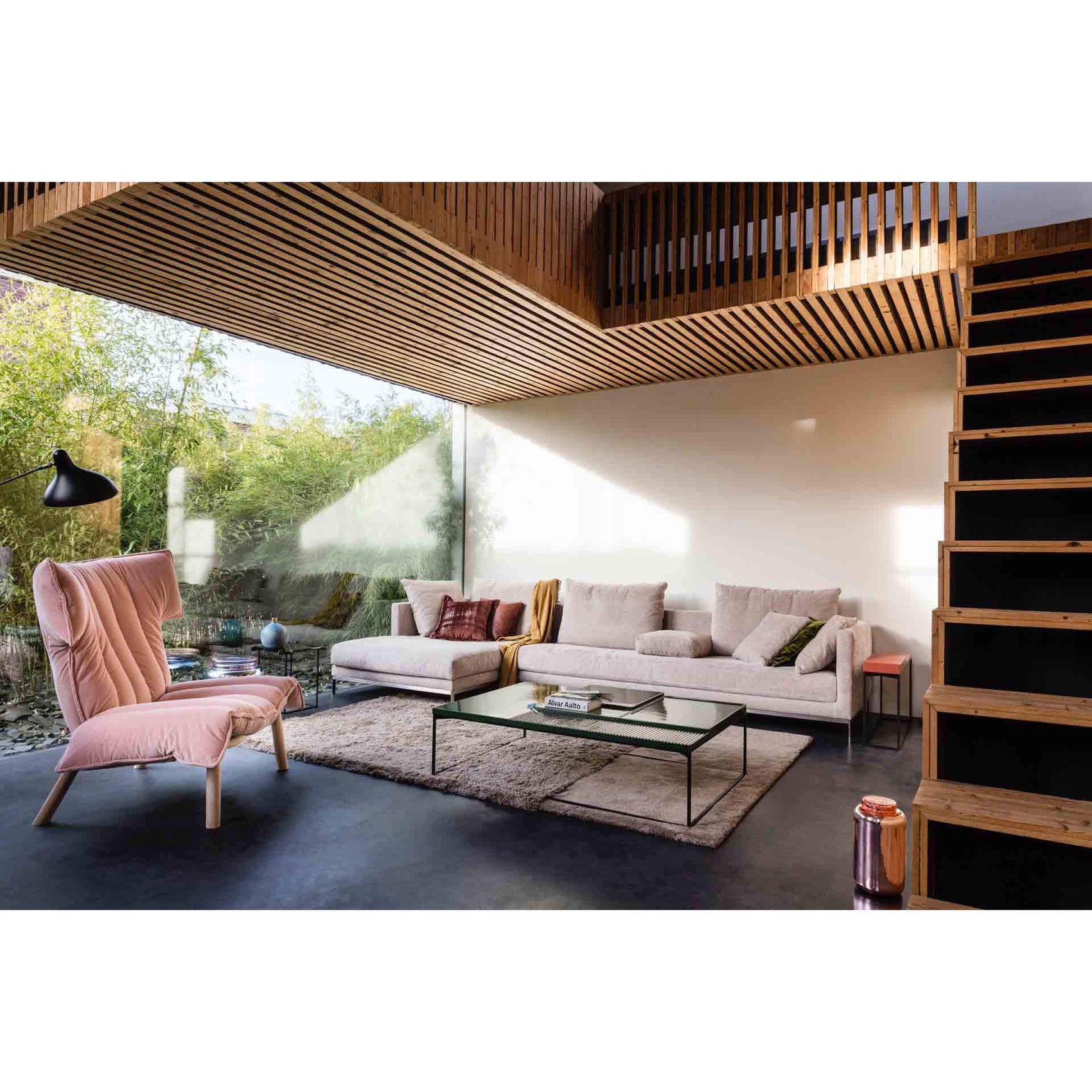 Relax - Sofa | Linteloo | JANGEORGe Interior Design