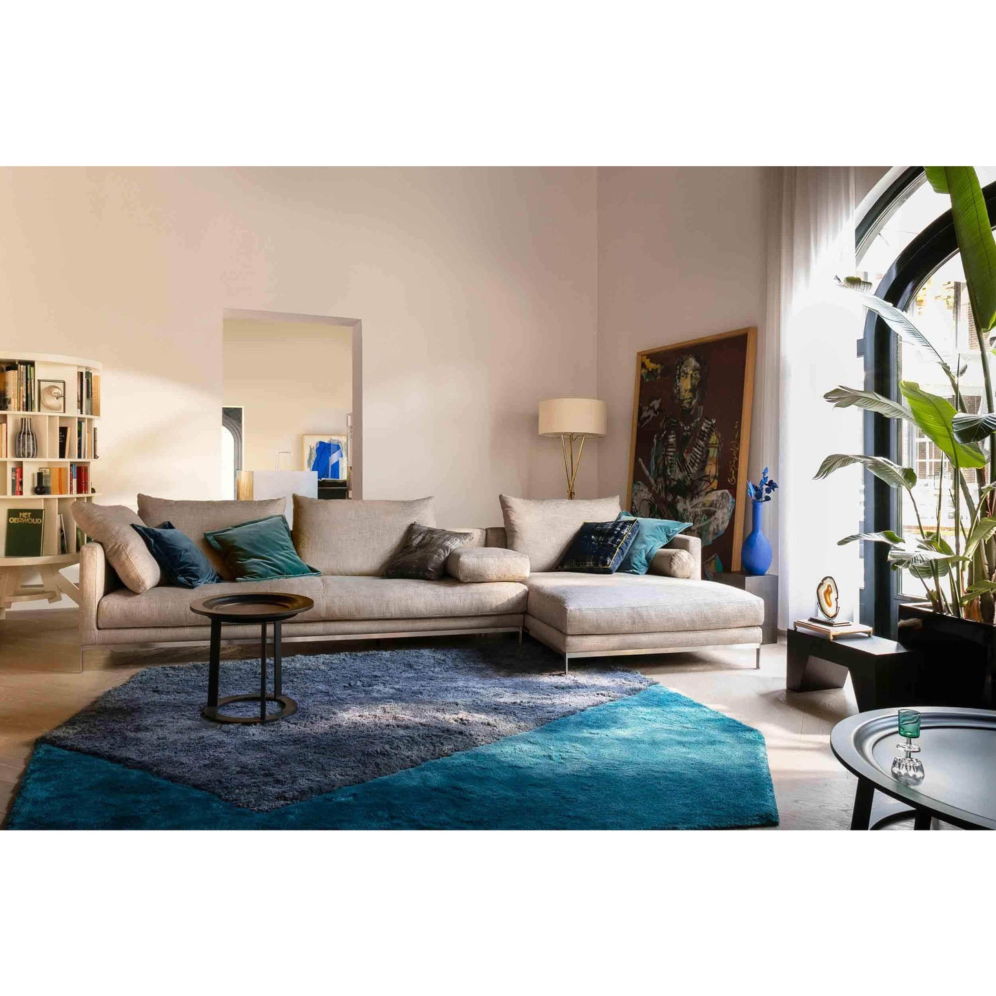 Relax - Sofa | Linteloo | JANGEORGe Interior Design