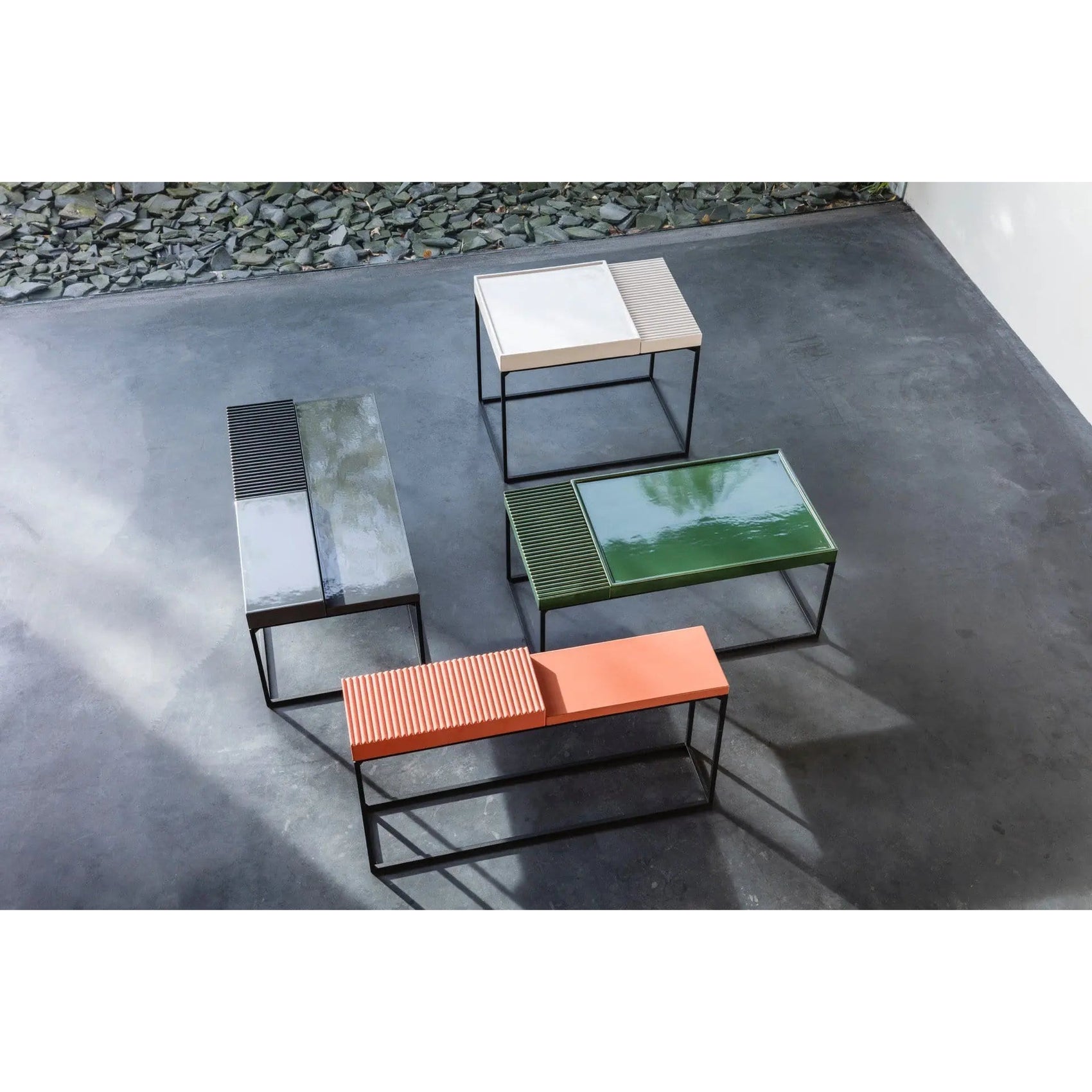 Terrace - Coffee Table | Linteloo | JANGEORGe Interior Design