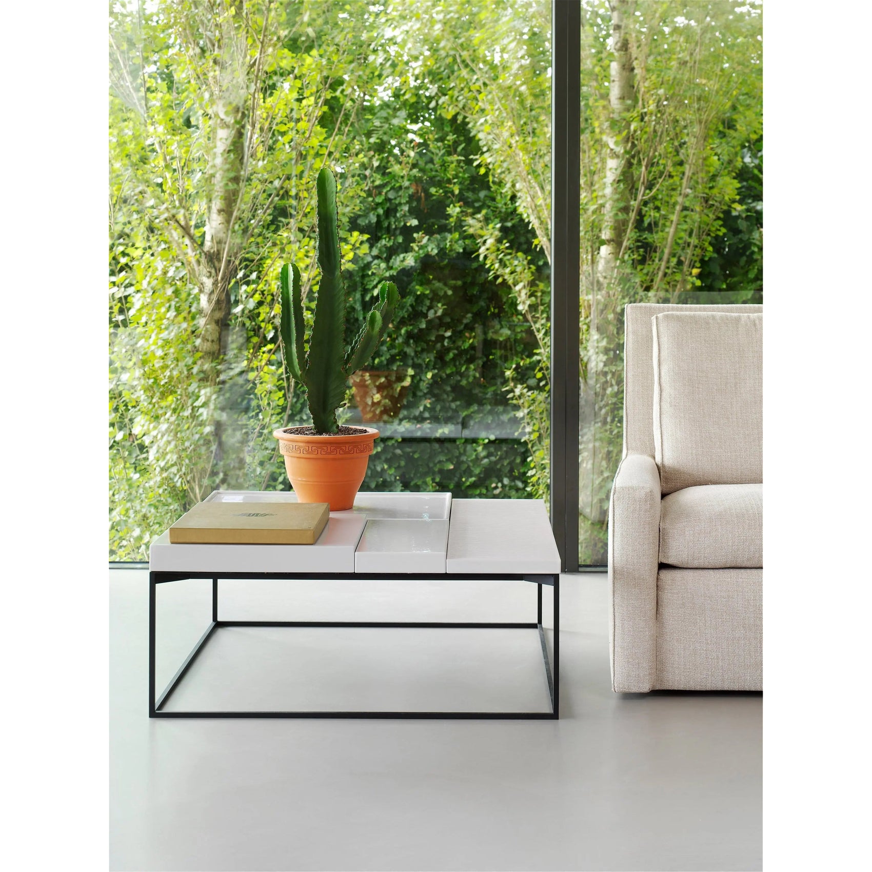Terrace - Coffee Table | Linteloo | JANGEORGe Interior Design