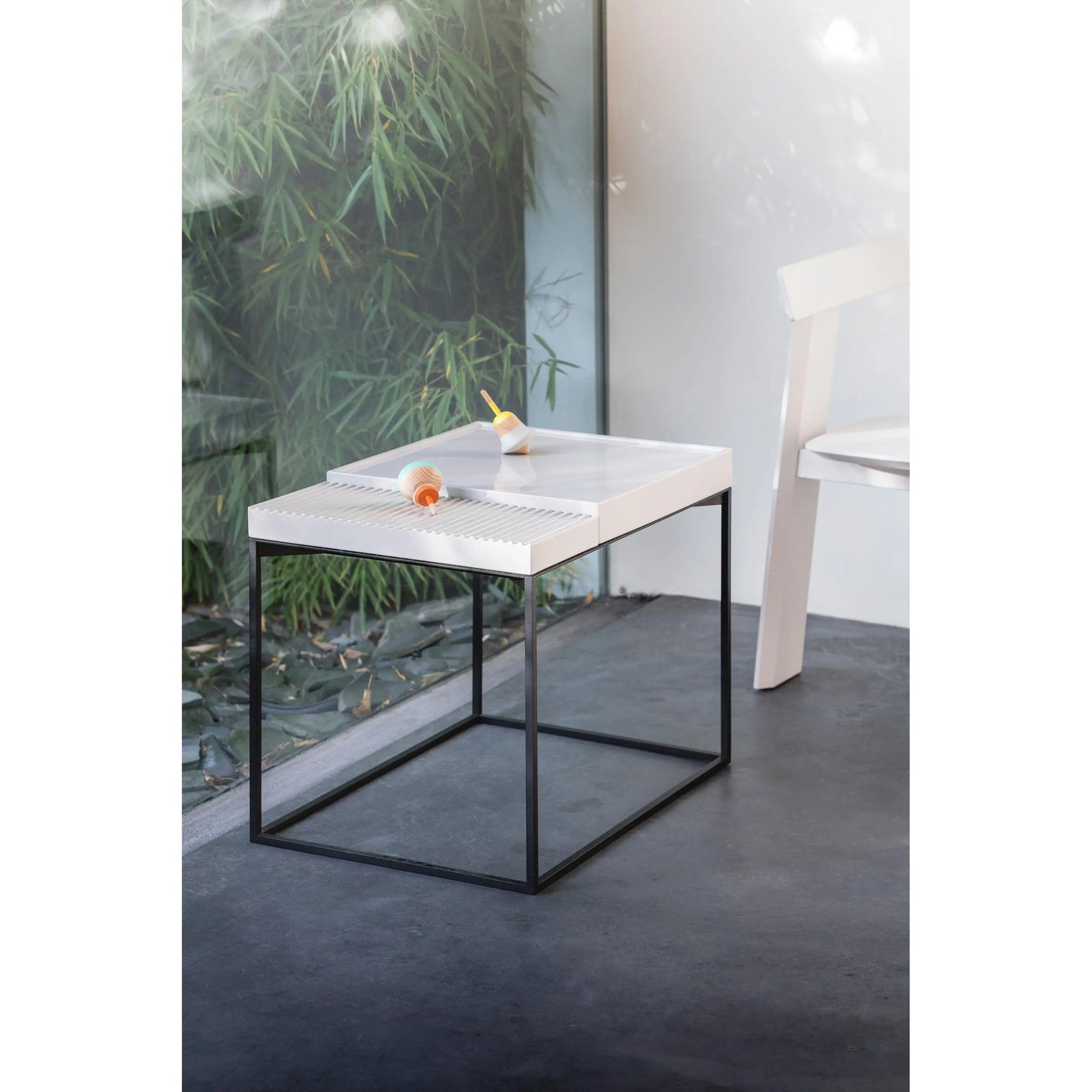 Terrace - Coffee Table | Linteloo | JANGEORGe Interior Design