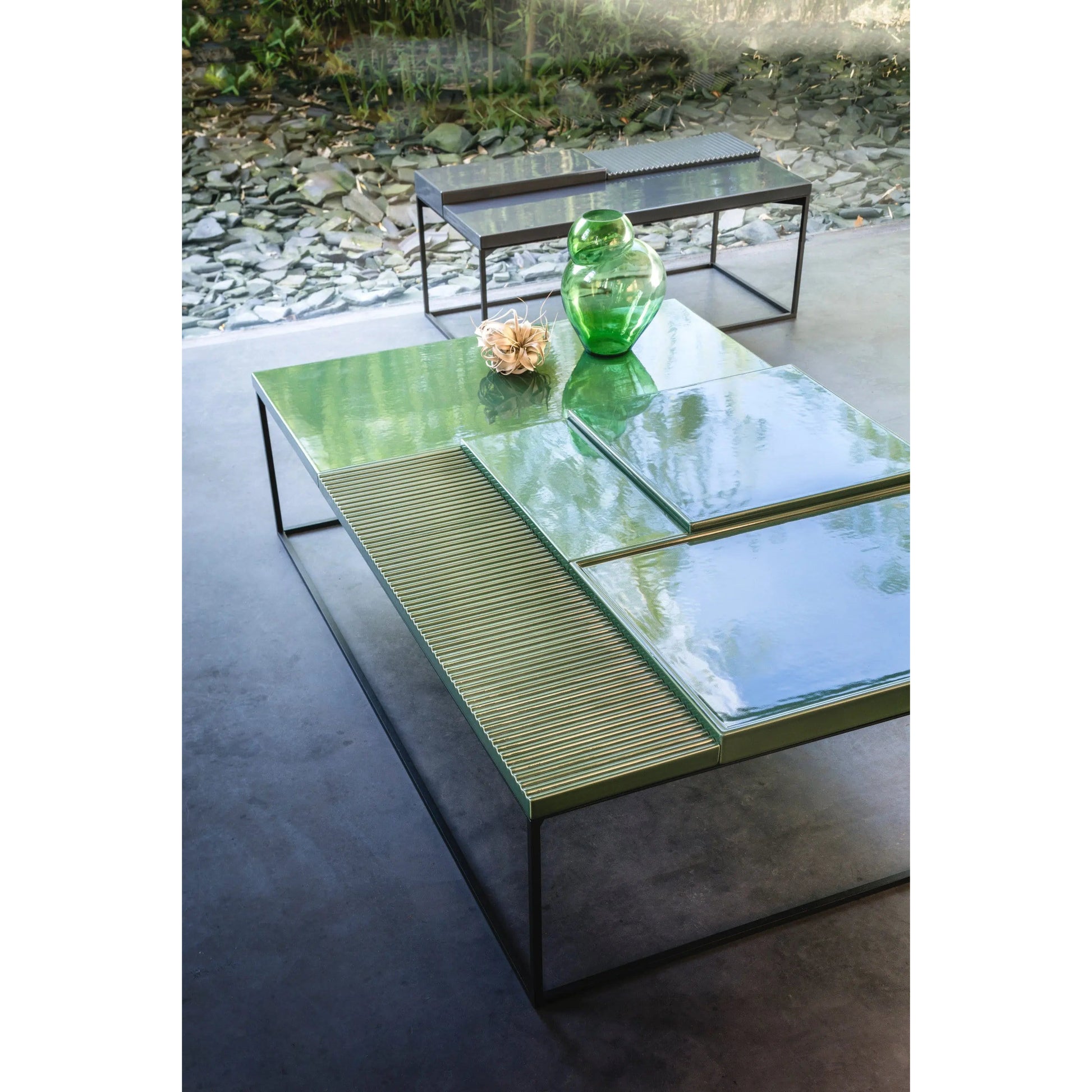 Terrace - Coffee Table | Linteloo | JANGEORGe Interior Design