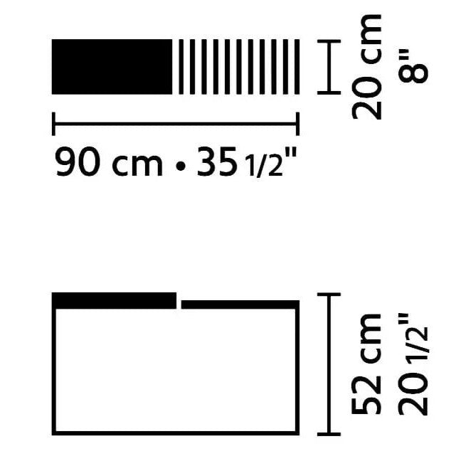 Terrace - Coffee Table | Linteloo | JANGEORGe Interior Design