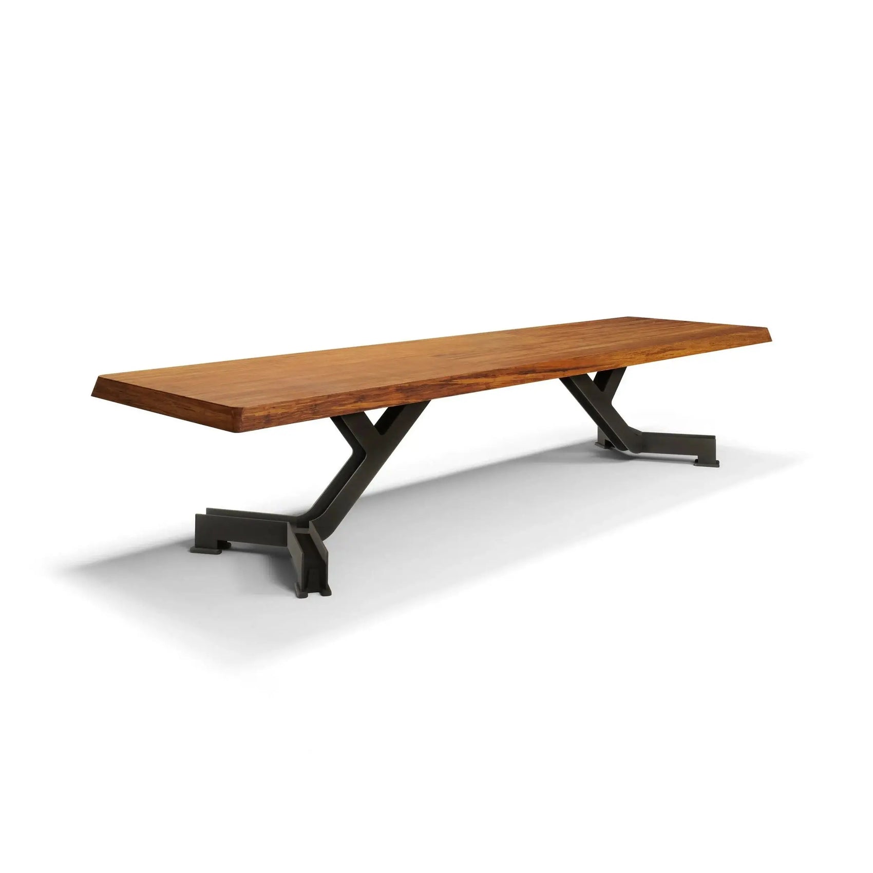 The Sicilian - Dining Table | Linteloo | JANGEORGe Interior Design