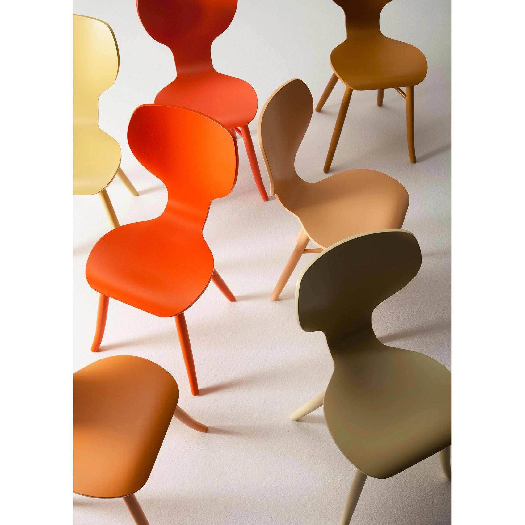 Tulipani - Dining Chair | Linteloo | JANGEORGe Interior Design