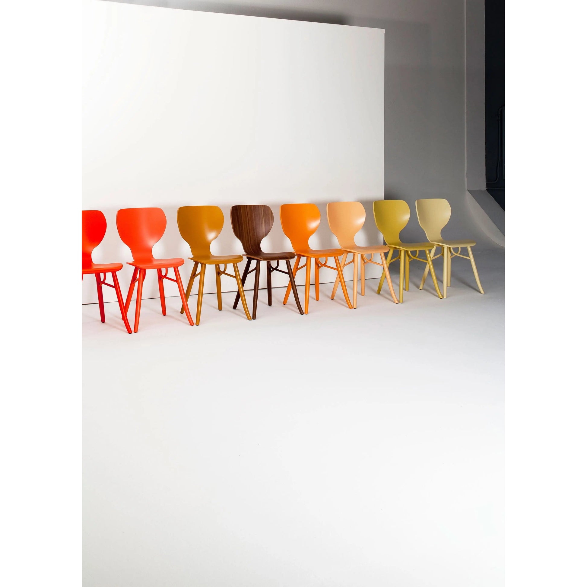Tulipani - Dining Chair | Linteloo | JANGEORGe Interior Design