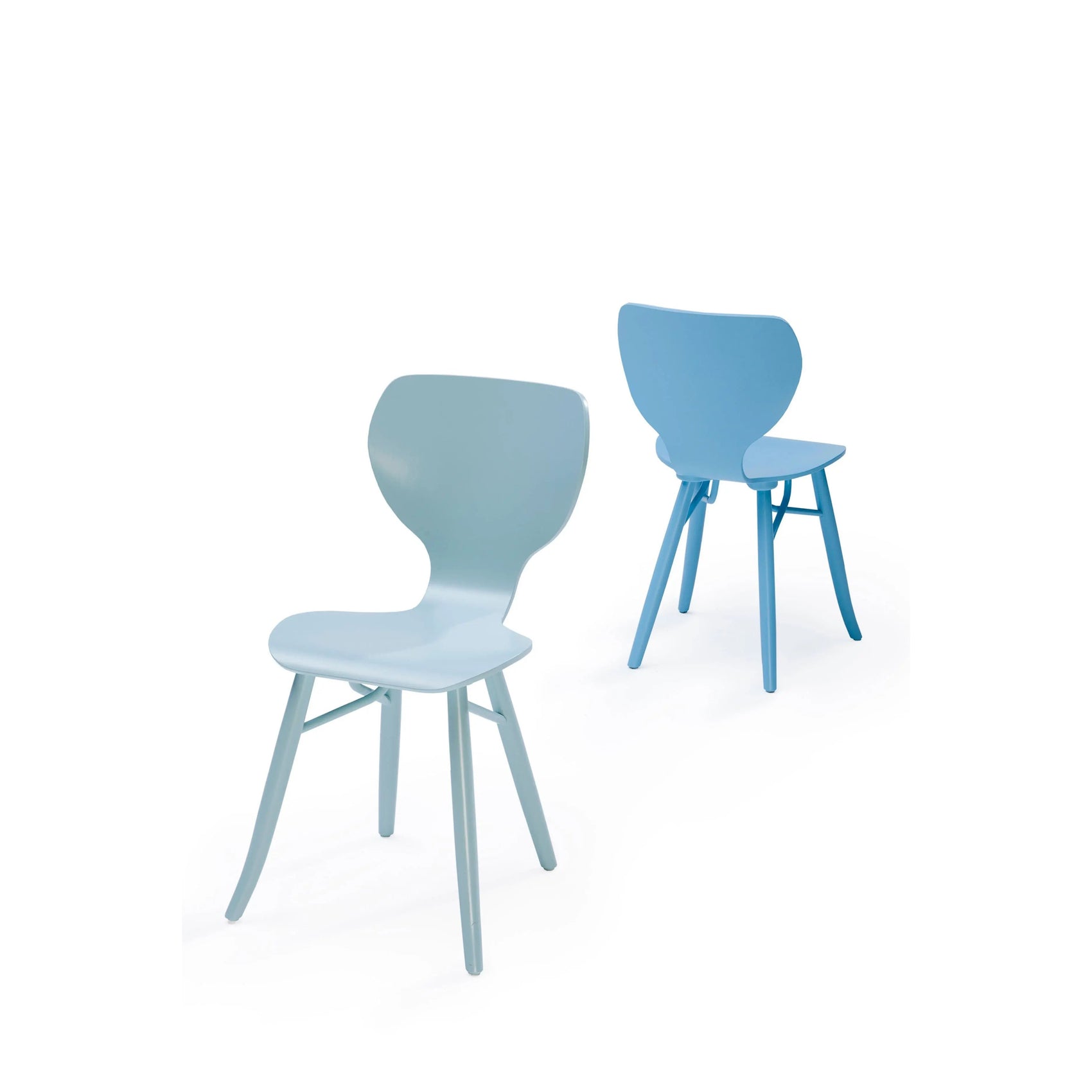 Tulipani - Dining Chair | Linteloo | JANGEORGe Interior Design