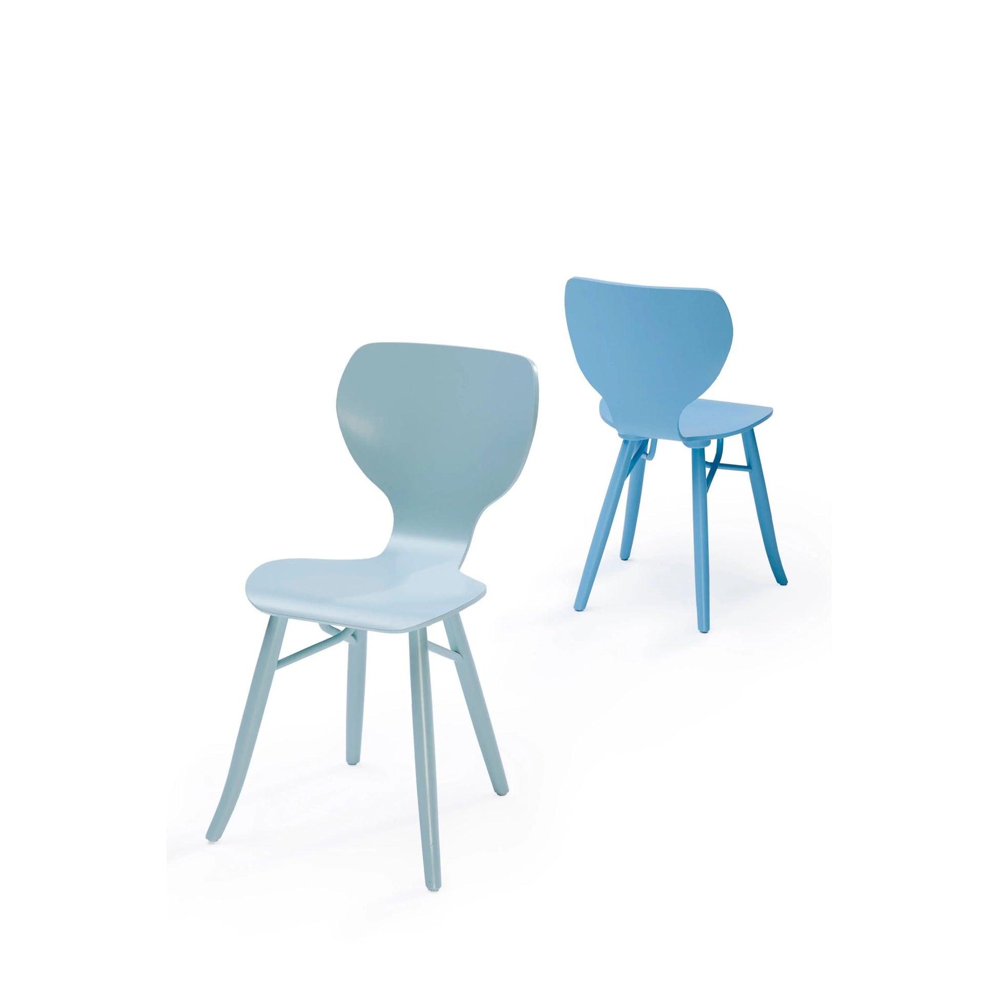 Tulipani - Dining Chair | Linteloo | JANGEORGe Interior Design