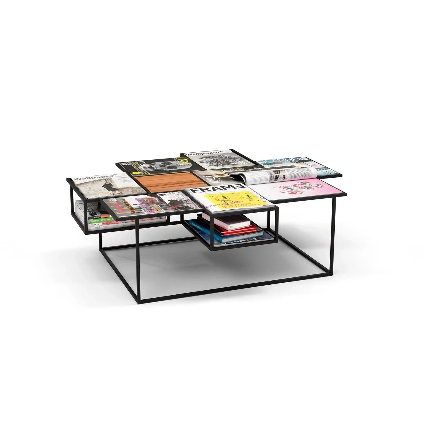 Vanity - Coffee Table | Linteloo | JANGEORGe Interior Design