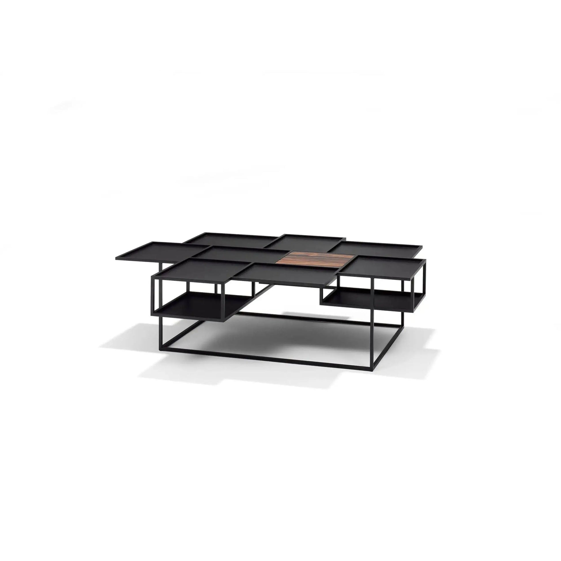 Vanity - Coffee Table | Linteloo | JANGEORGe Interior Design