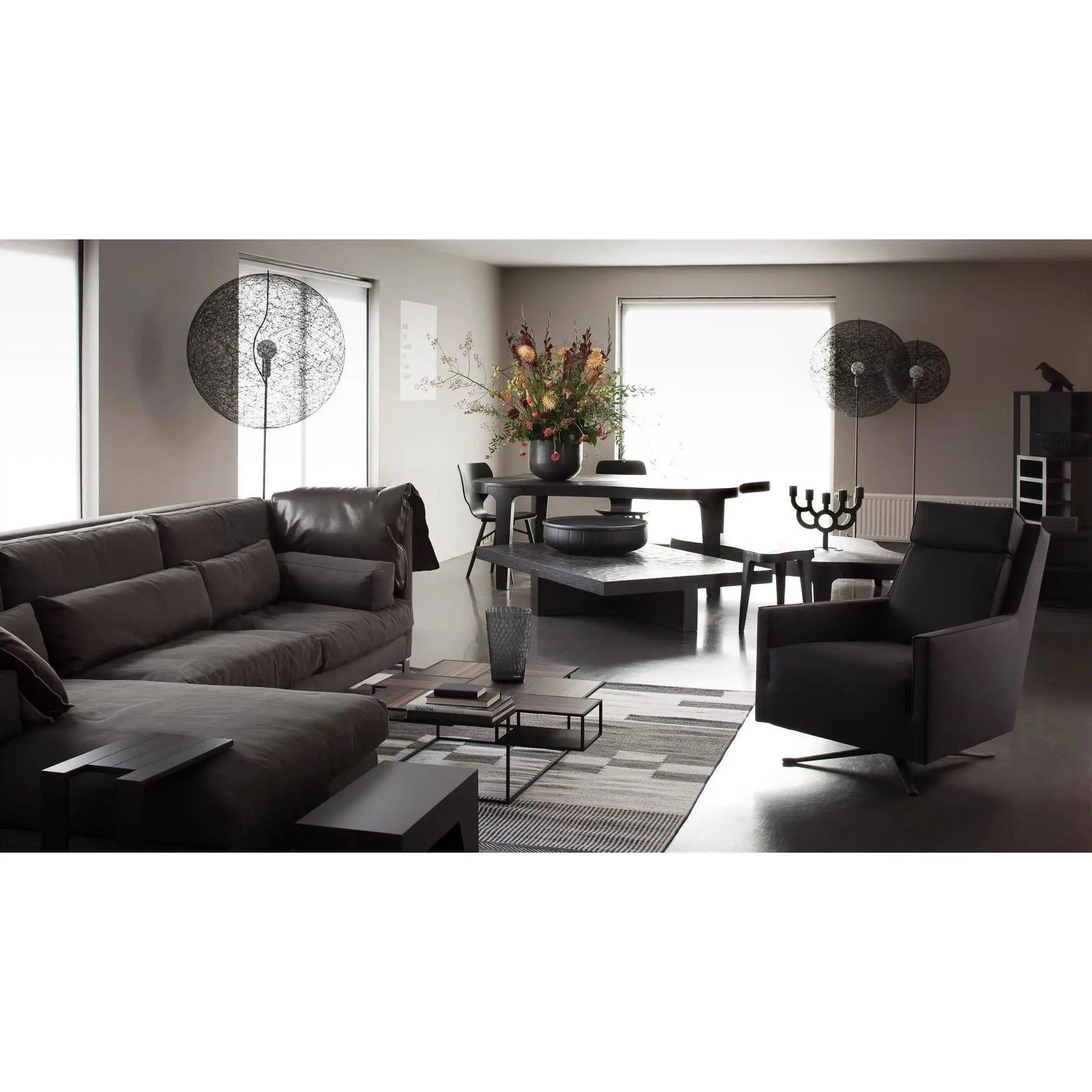 Vanity - Coffee Table | Linteloo | JANGEORGe Interior Design