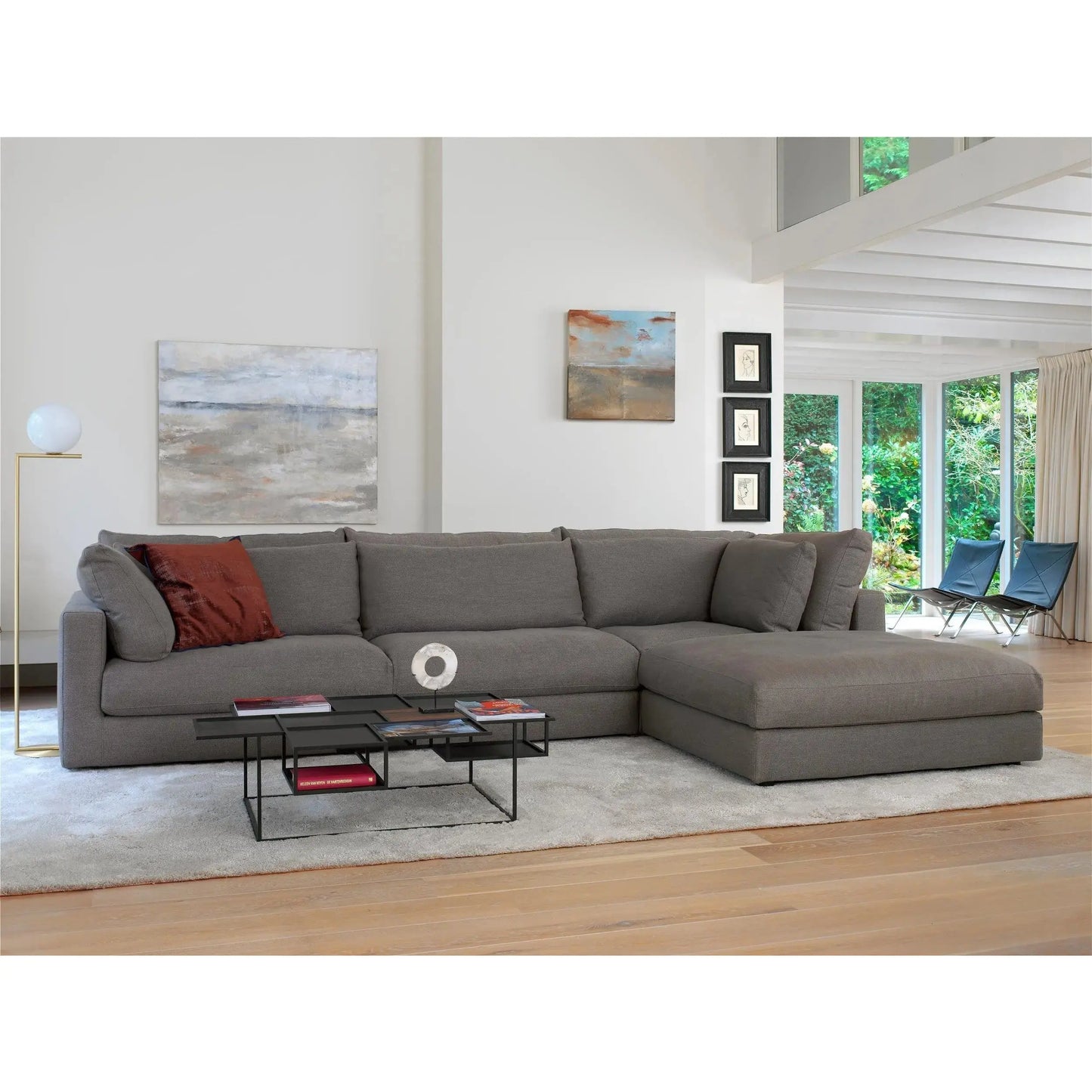 Vanity - Coffee Table | Linteloo | JANGEORGe Interior Design