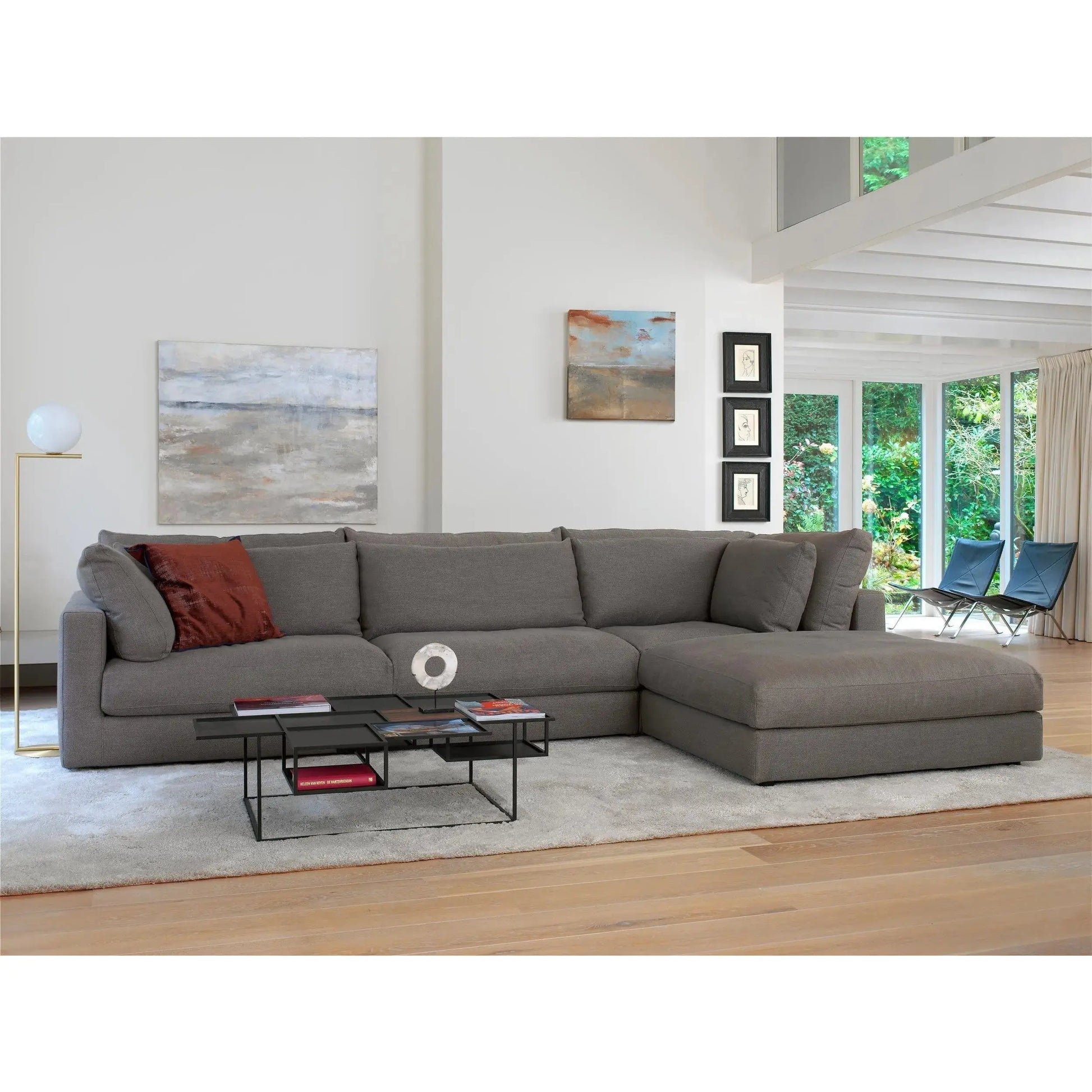 Vanity - Coffee Table | Linteloo | JANGEORGe Interior Design