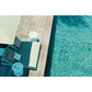 Landscape lounger double with 5-position backrest seat/back cushion (946147) | Kettal | JANGEORGe Interior Design