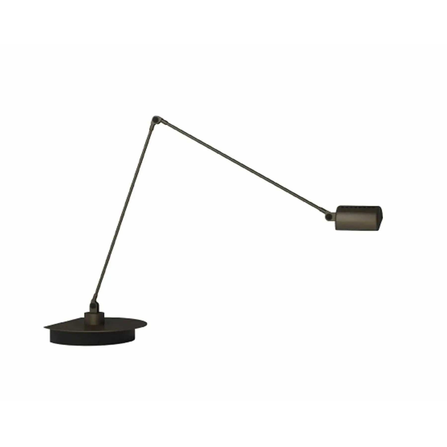 Daphine Cloe LED - Table Lamp | Lumina | JANGEORGe Interior Design