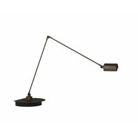 Daphine Cloe LED - Table Lamp | Lumina | JANGEORGe Interior Design