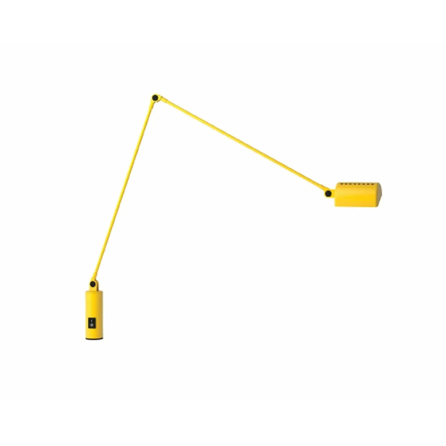 Daphine Cilindro LED - Table Lamp | Lumina | JANGEORGe Interior Design