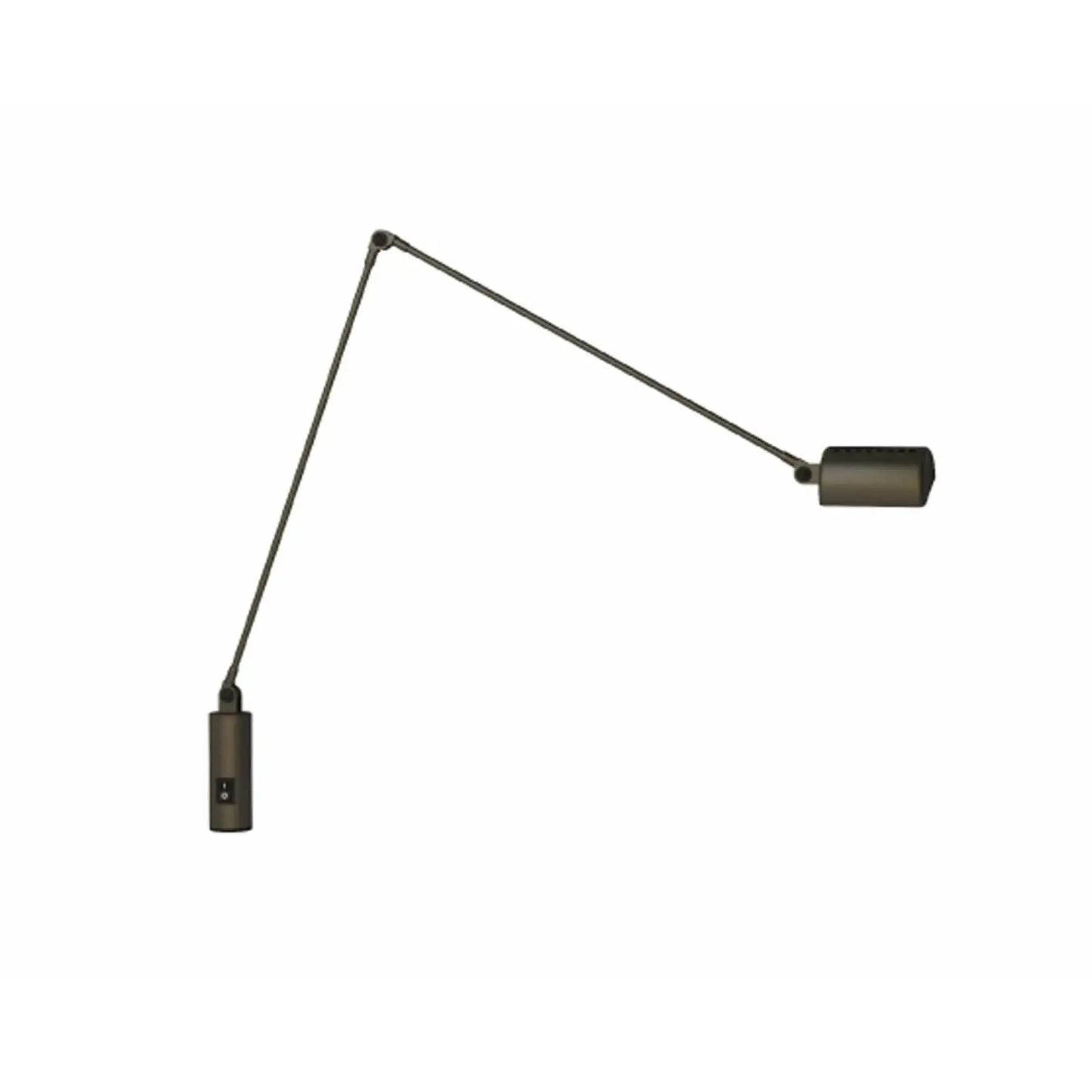 Daphine Cilindro LED - Table Lamp | Lumina | JANGEORGe Interior Design