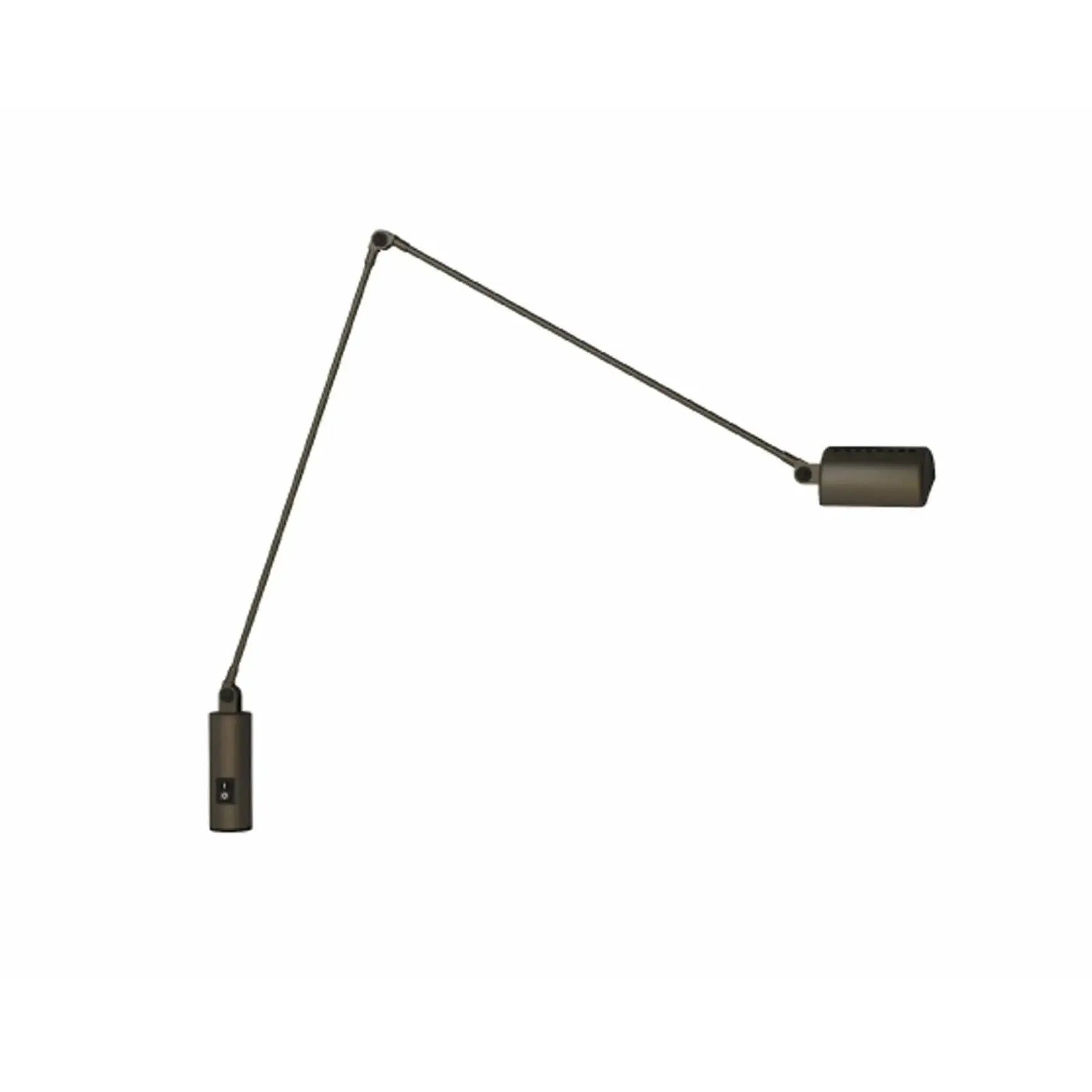 Daphine Cilindro LED - Table Lamp | Lumina | JANGEORGe Interior Design