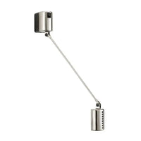 Daphine Parete 35 LED - Wall Lamp | Lumina | JANGEORGe Interior Design