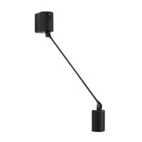 Daphine Parete 20 LED - Wall Lamp | Lumina | JANGEORGe Interior Design