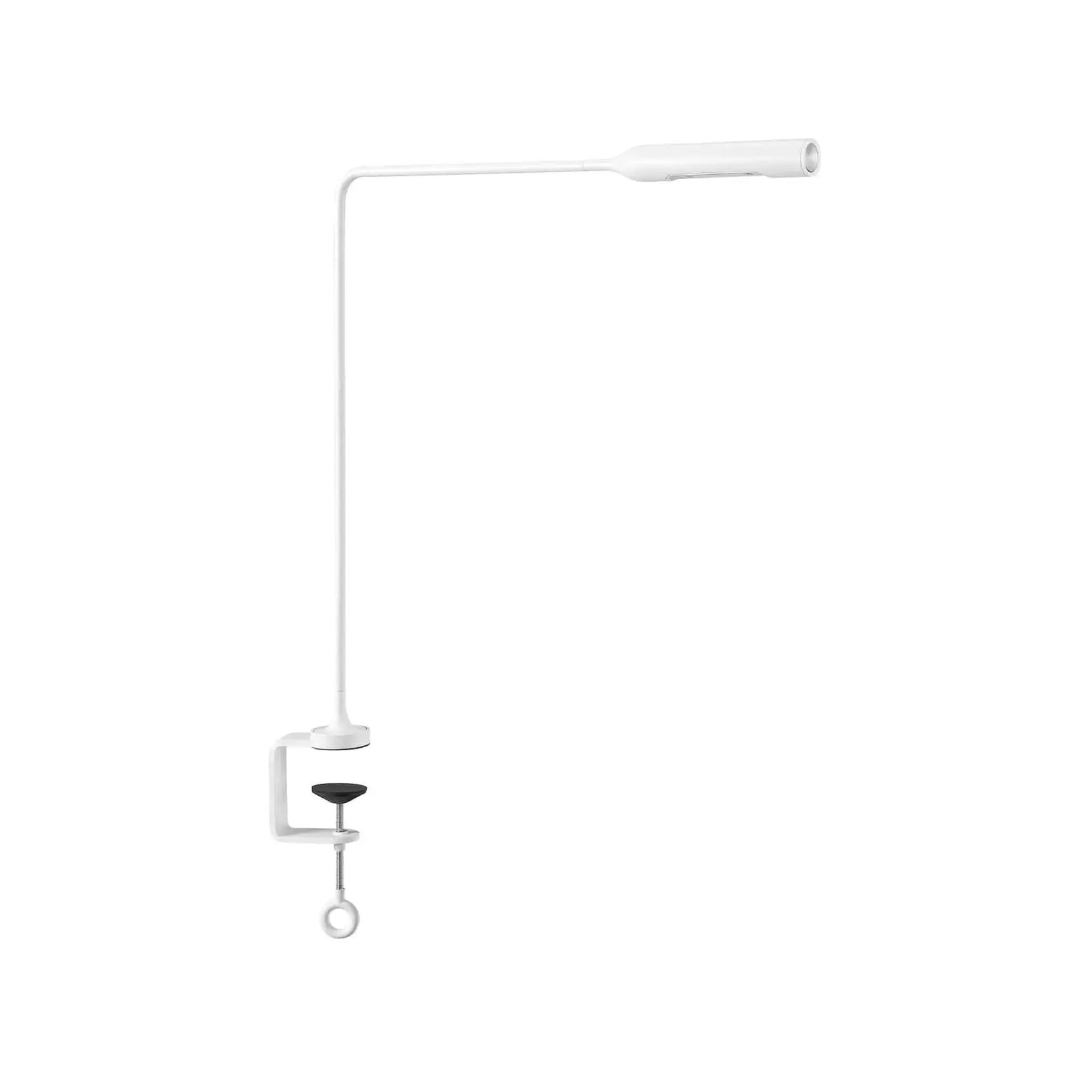 Flo - Clamp Lamp | Lumina | JANGEORGe Interior Design