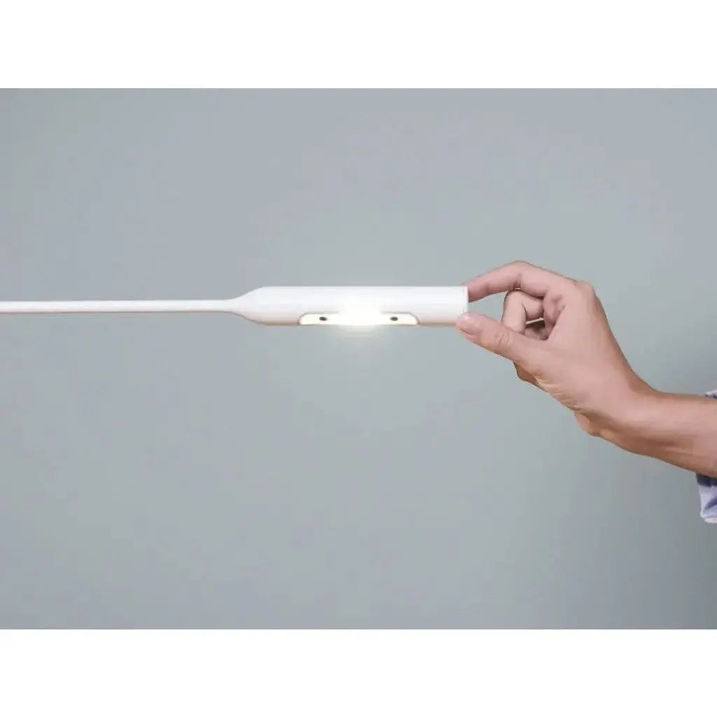 Flo - Desk Lamp | Lumina | JANGEORGe Interior Design