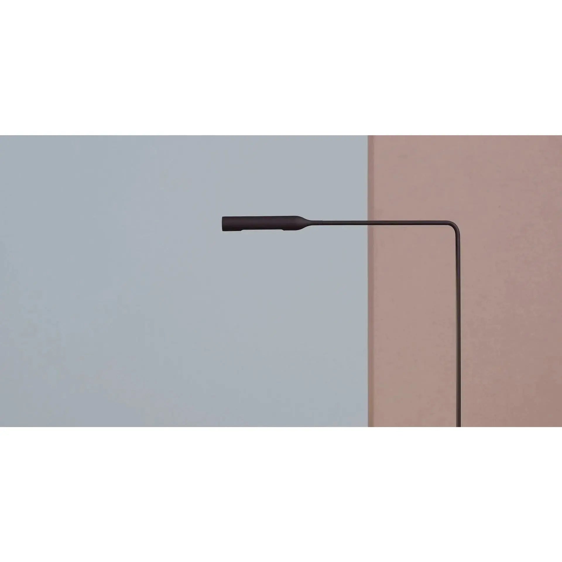 Flo Lounge - Floor Lamp | Lumina | JANGEORGe Interior Design