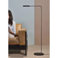 Flo Lounge - Floor Lamp | Lumina | JANGEORGe Interior Design
