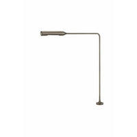 Flo - Grommet Lamp | Lumina | JANGEORGe Interior Design