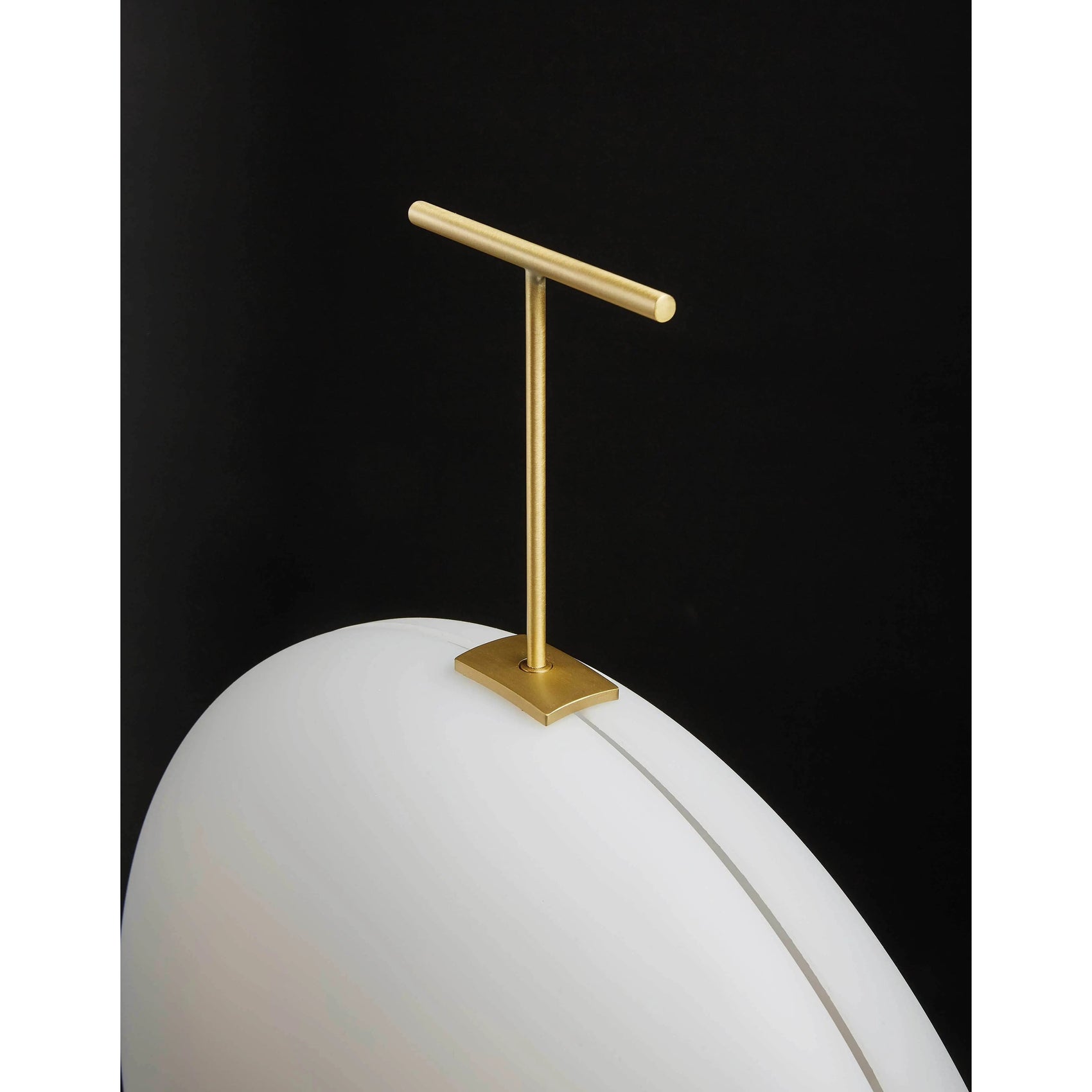 Luna Verticale (1957), Floor lamp | Tato | JANGEORGe Interior Design