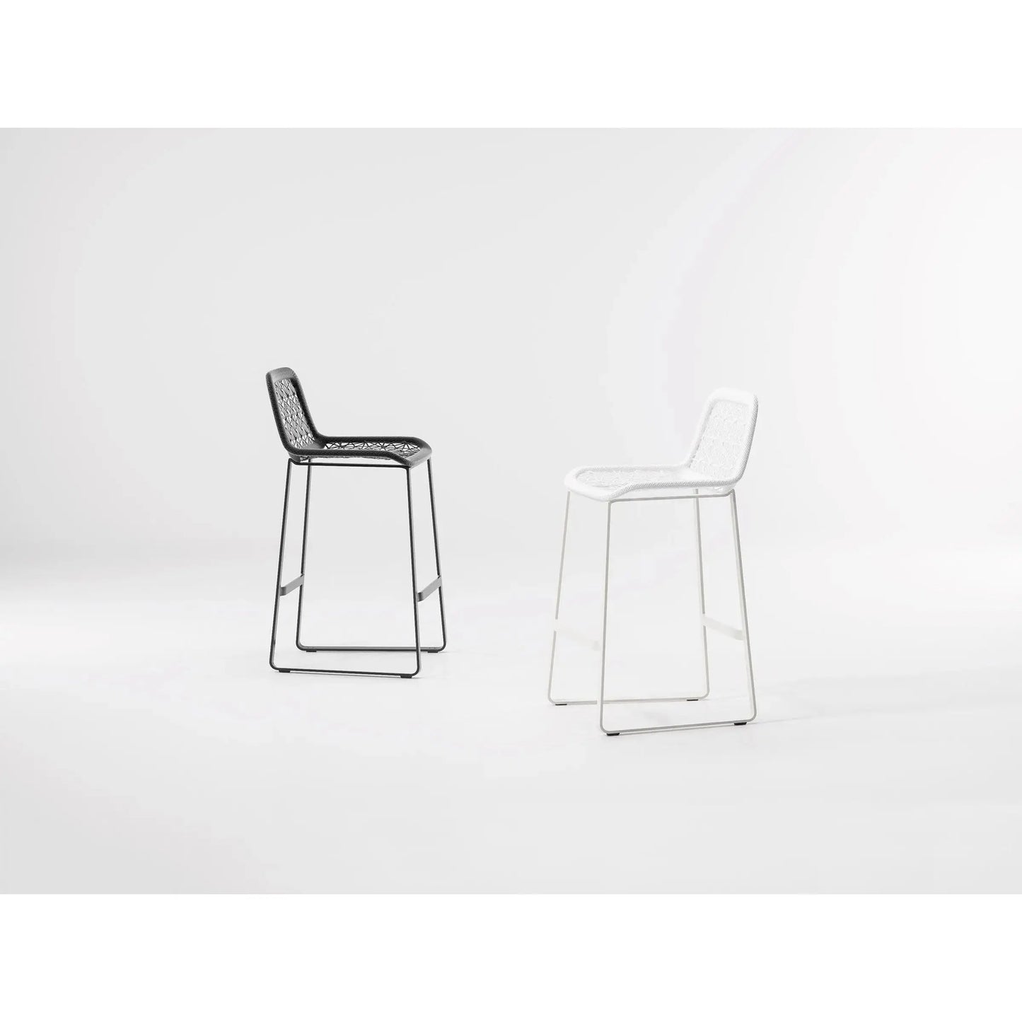 Maia - Barstool | Kettal | JANGEORGe Interior Design