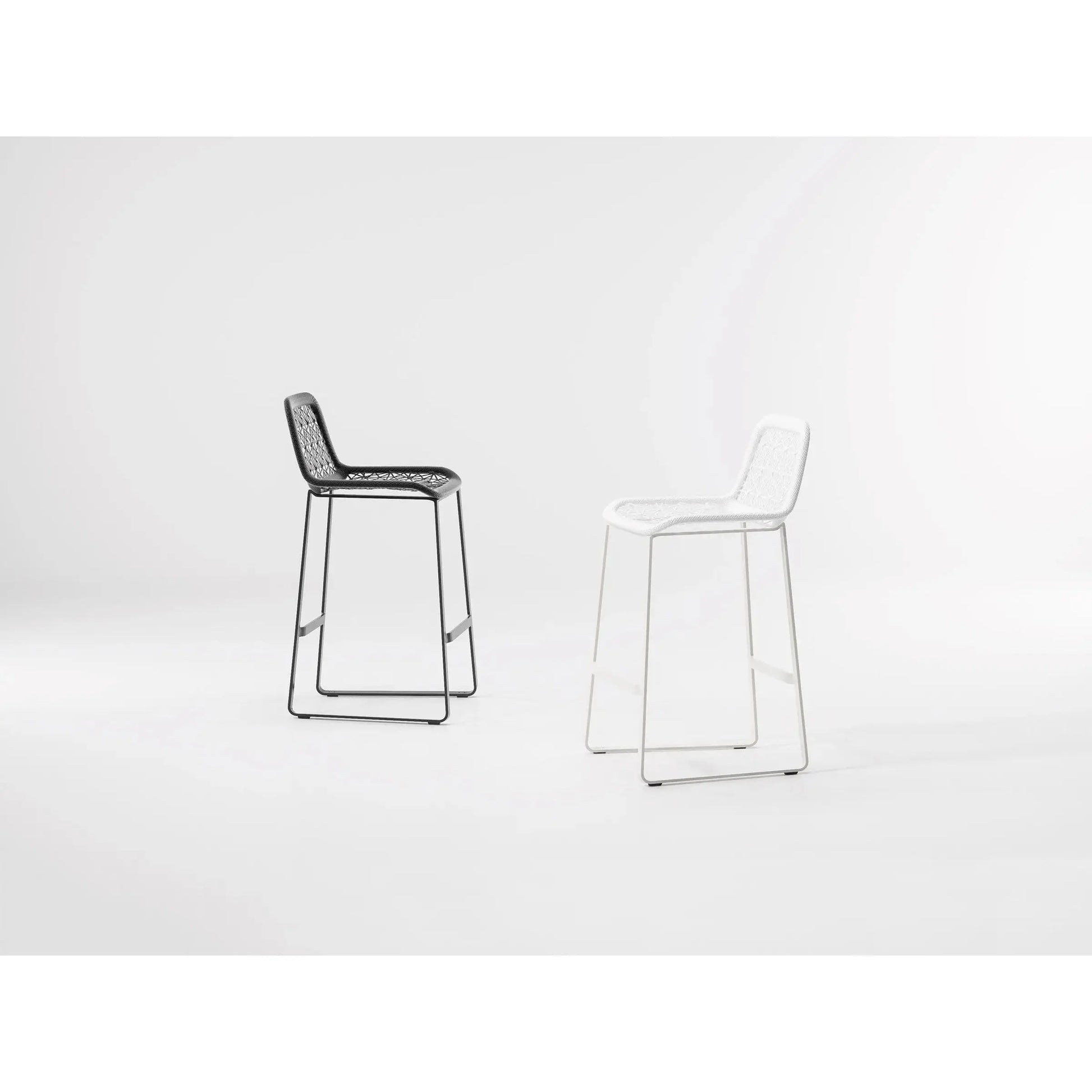 Maia - Barstool | Kettal | JANGEORGe Interior Design