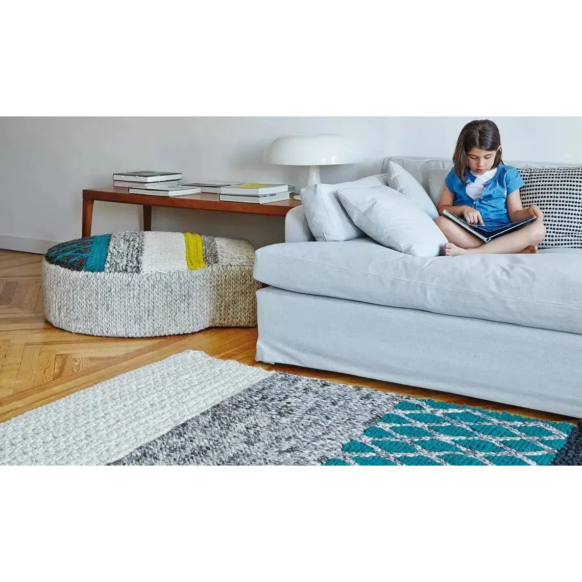 Mangas - Mini Caramelo MM1N Naturales | Gandia Blasco | JANGEORGe Interior Design