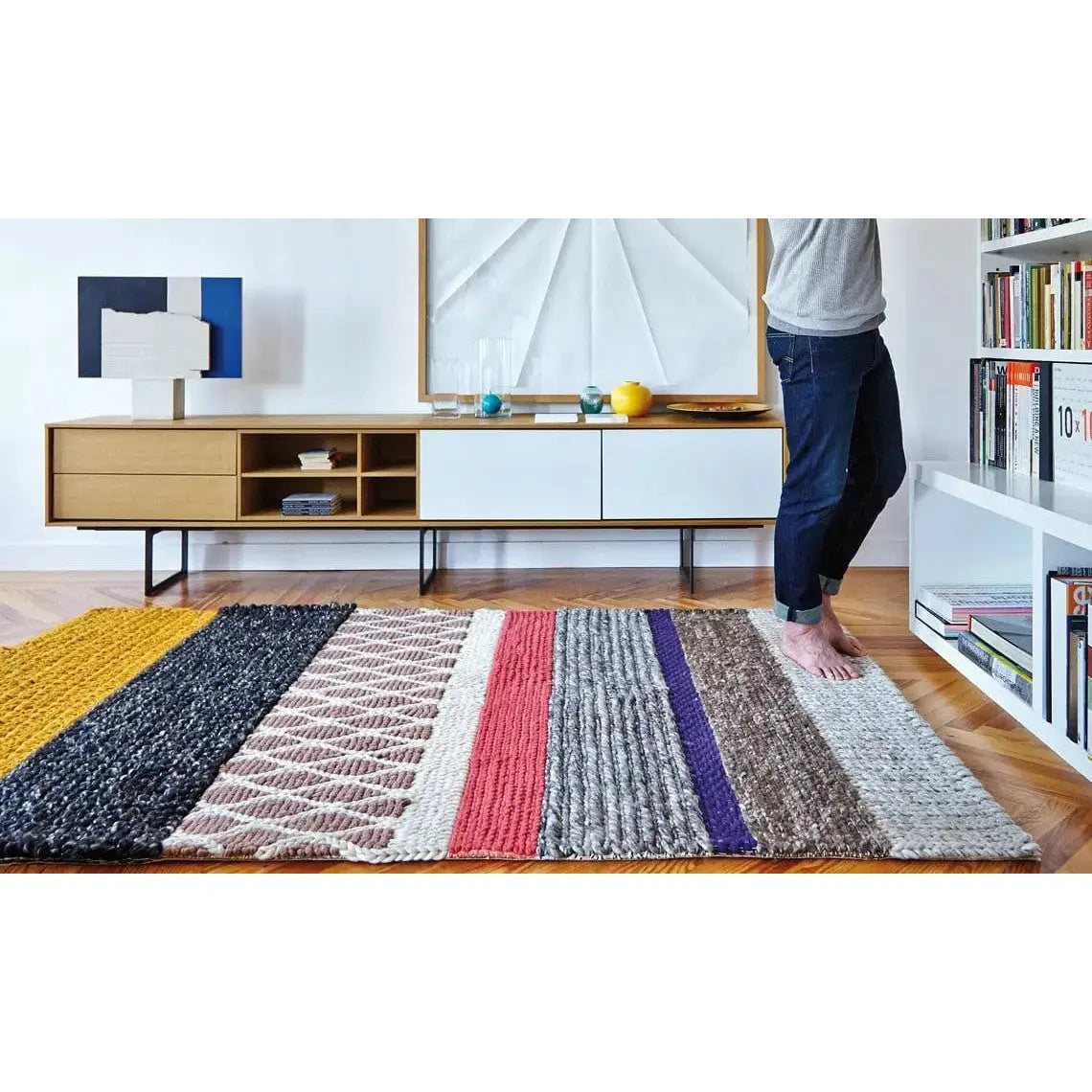 Mangas - Mini Campana MM3N Naturales | Gandia Blasco | JANGEORGe Interior Design