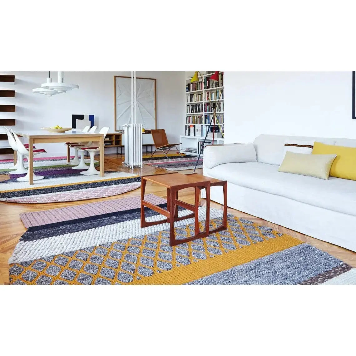 Mangas - Mini Caramelo MM1N Naturales | Gandia Blasco | JANGEORGe Interior Design