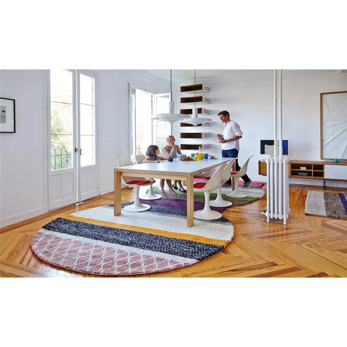 Mangas - Largas ML1N Naturales | Gandia Blasco | JANGEORGe Interior Design