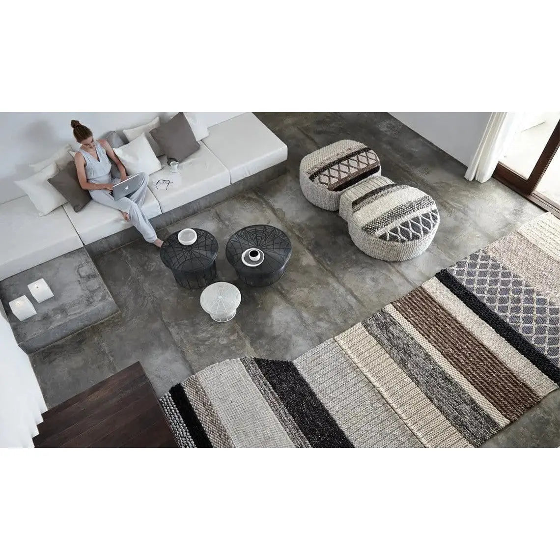 Mangas - Naturales MC3 Campana | Gandia Blasco | JANGEORGe Interior Design