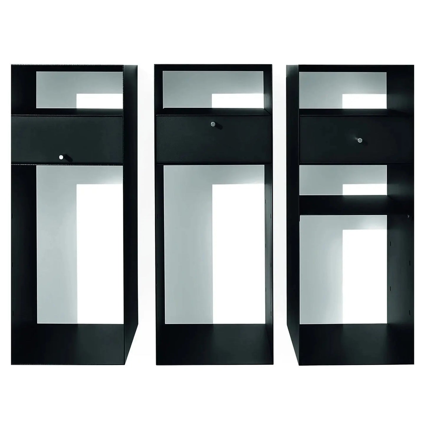 C.O.P. Storage System - Shelving System - JANGEORGe Interiors & Furniture