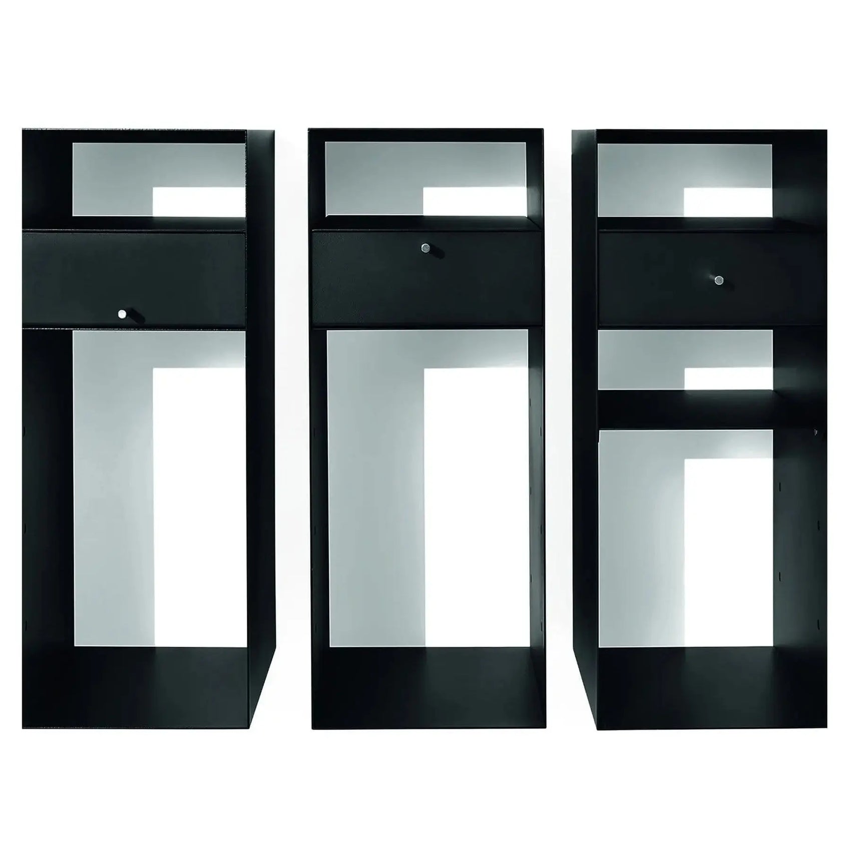 C.O.P. Storage System - Shelving System - JANGEORGe Interiors & Furniture