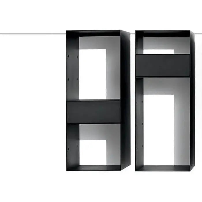 C.O.P. Storage System - Shelving System - JANGEORGe Interiors & Furniture