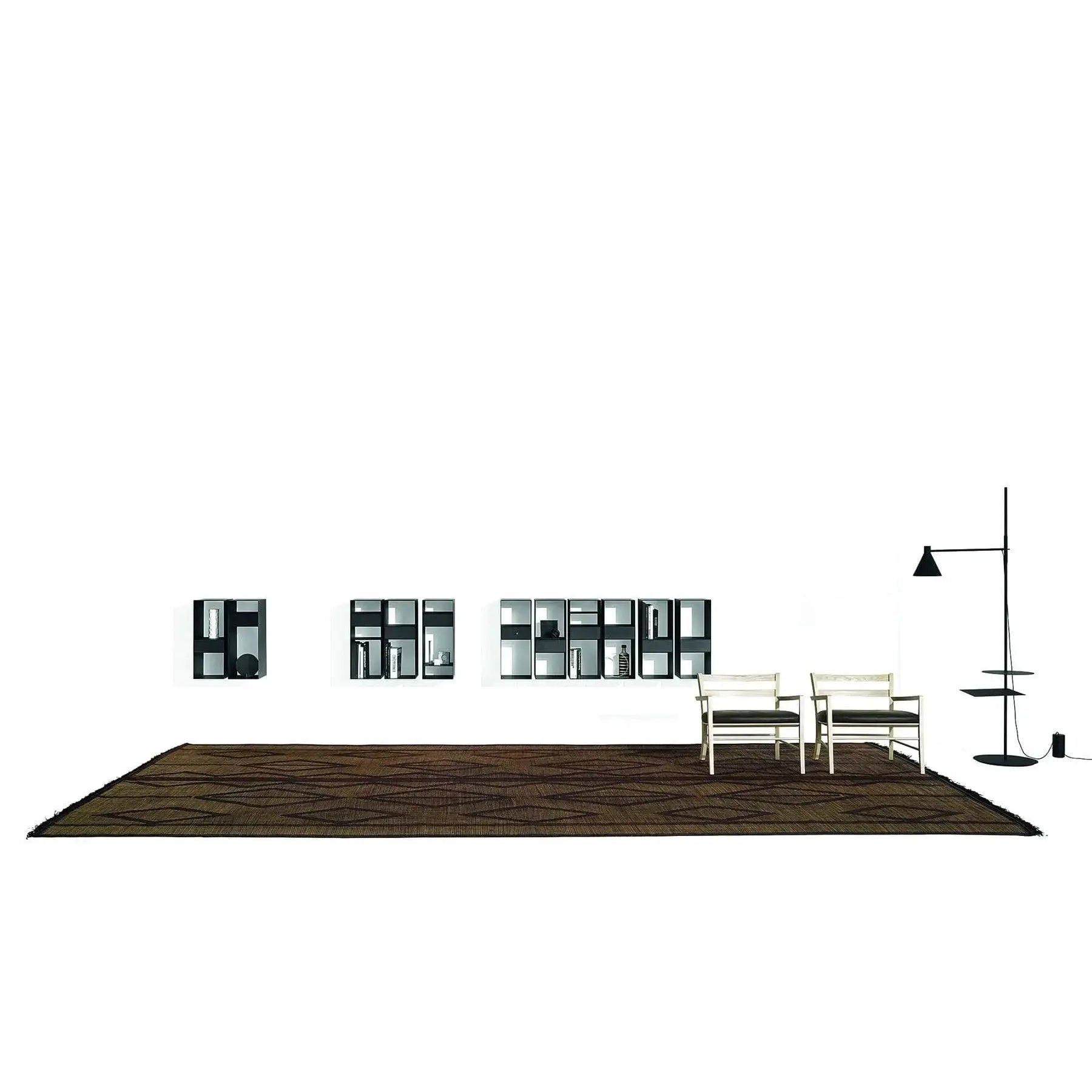 C.O.P. Storage System - Shelving System - JANGEORGe Interiors & Furniture